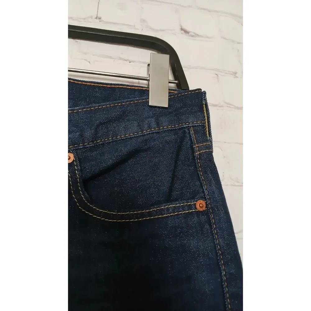 Levis levis 501